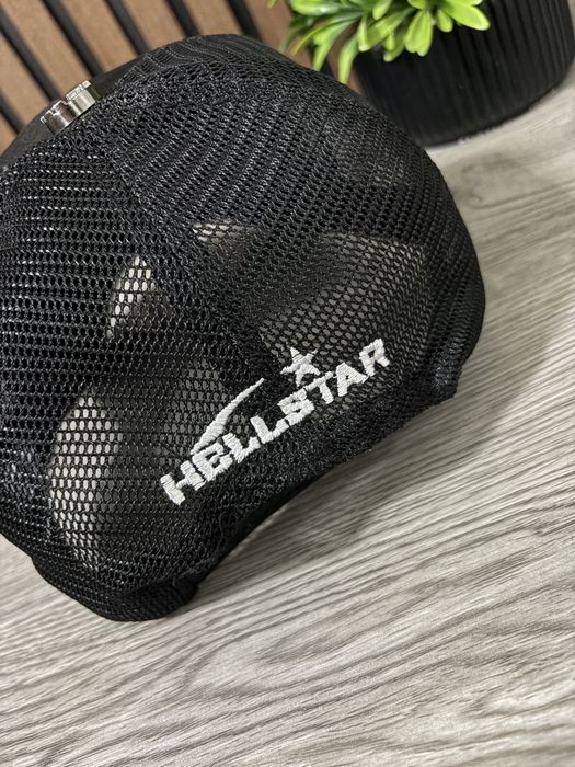 Sapca Hellstar Unisex