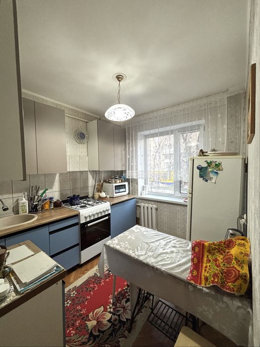 Продается 2х ком Кунаева 2/5