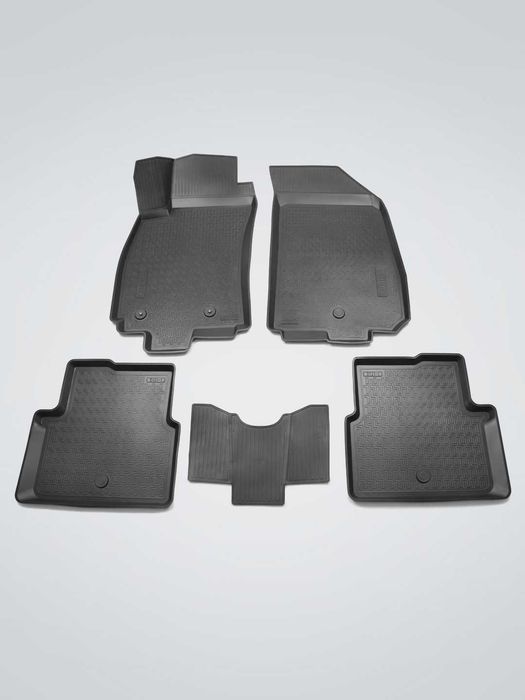Lacetti / Nexia / Spark / Cobalt / Nexia (Daewoo) salonidagi poliklar