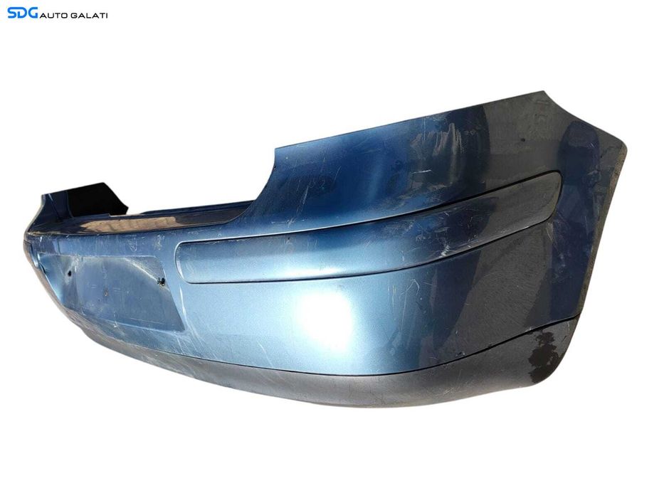 Bara Spoiler Spate Volkswagen Golf 4 Hatchback Scurt 1998 - 2005 [LC0179]