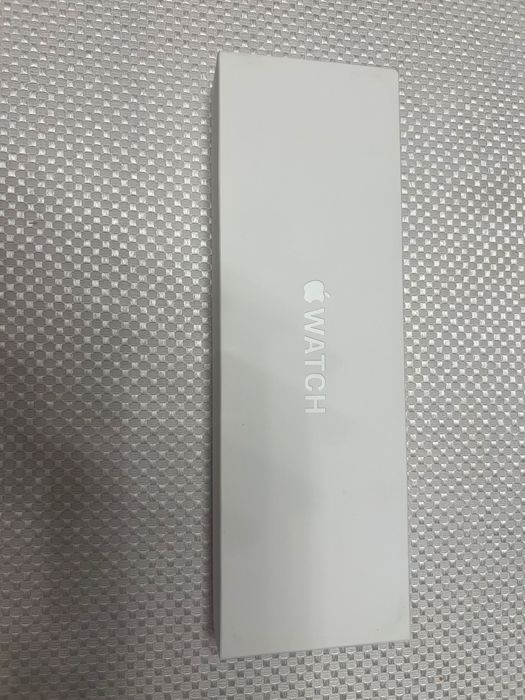 Apple Watch Series 10 42mm Rose Gold