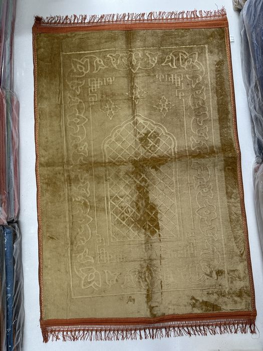 Жайнамаз 120смх80см