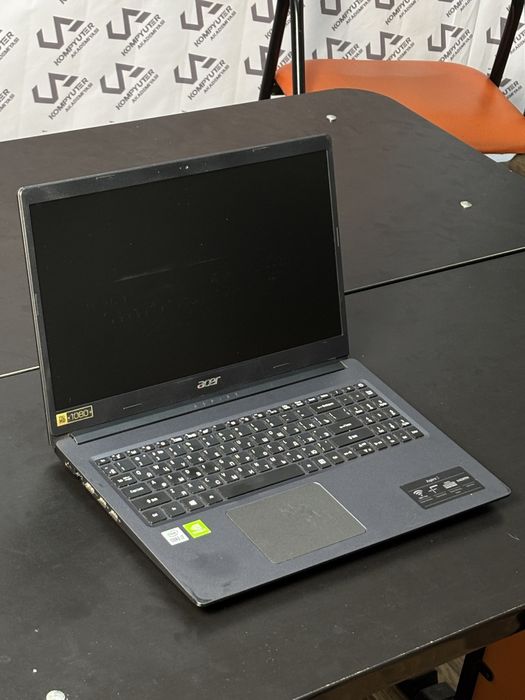 Acer Aspire 3 (i7 / 8GB / 1TB / MX330 2GB) — zo’r holatda