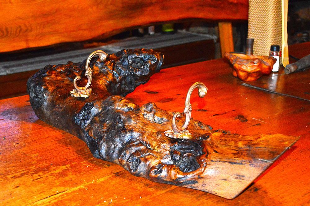 Много красива закачалка