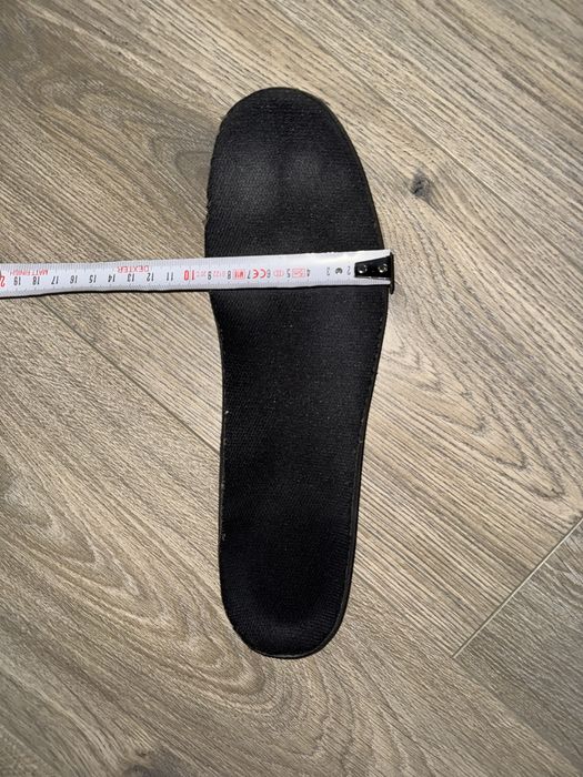 Vand bocanci de iarna cu Georetex Belleville 9R