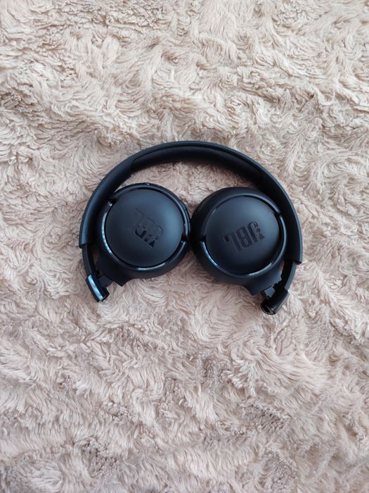 Слушалки Jbl нови