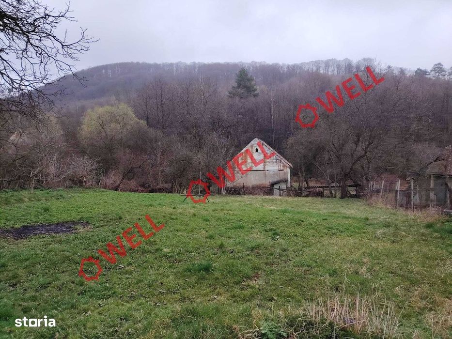 Casă de vânzare în Malnaș!