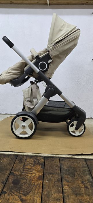 Stokke Crusi детска количка