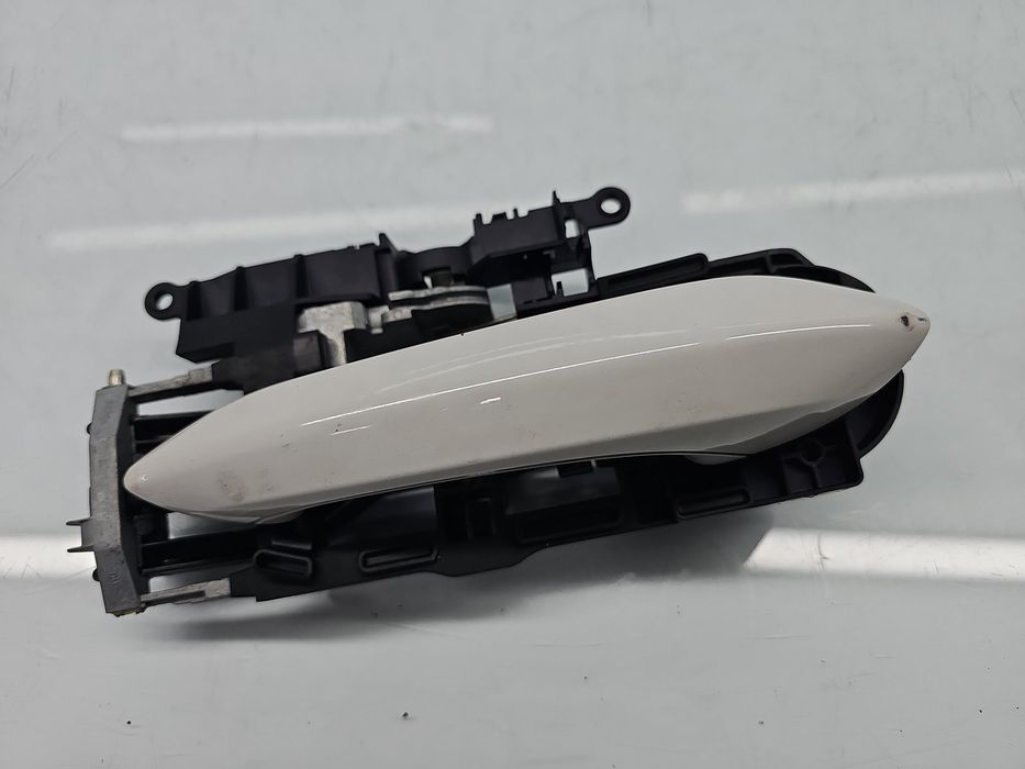 Maner usa dreapta spate Bmw 5 GT (F07) [Fabr 2011-2016] Hatchback 300