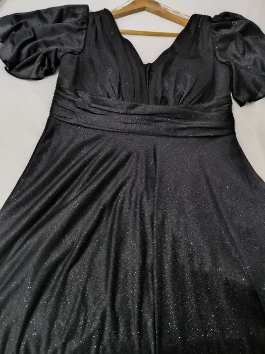 Rochie eveniment nouă cu eticheta