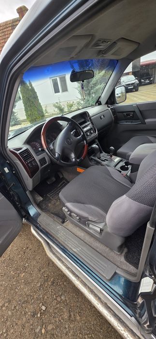 Pajero pinin 3,2 did Vând sau schimb