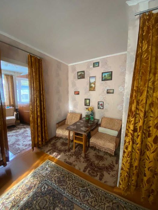 Продажа 3ком.кв в 20м мкр