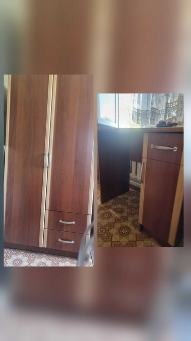 Спальный гарнитур пр-во Румыния