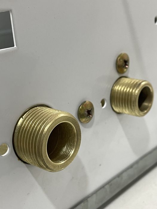 Ремонт котёл (котлов)  услуги сантехника