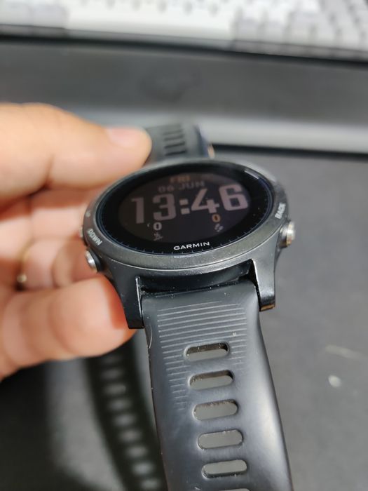 Ceas Garmin Forerunner 935