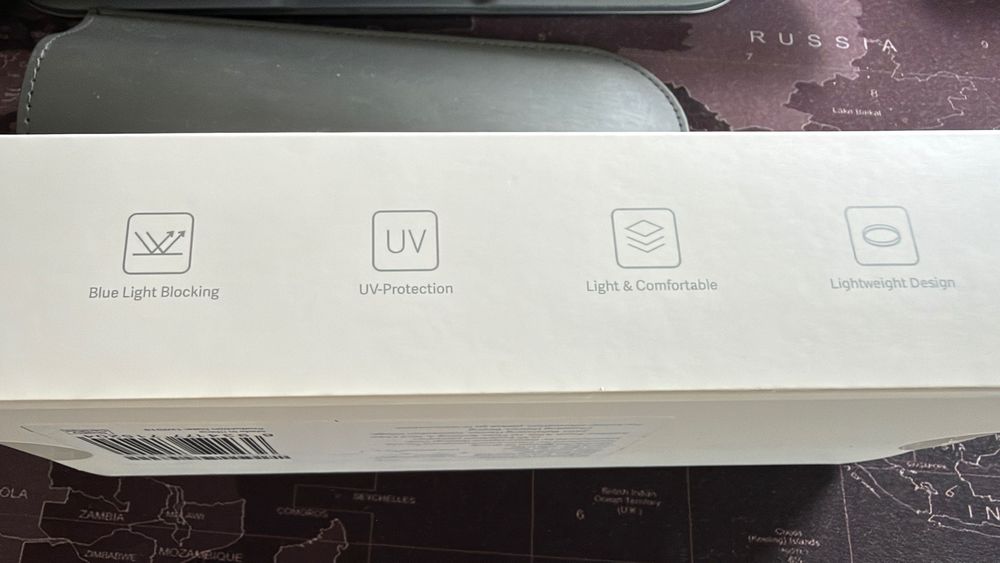 Xiaomi Mi Computer Protective Glasses