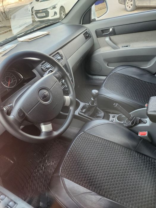 Gentra Mexanika 2023