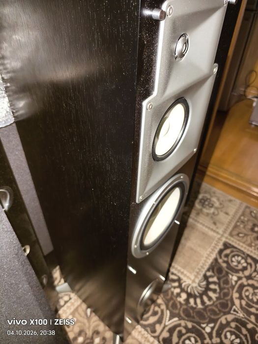 Yamaha ns 6 hx..