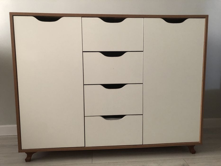 Шкаф-тумба, под телевизор или как бельевой шкаф