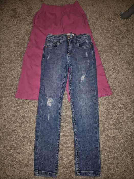 Куртка на девочку