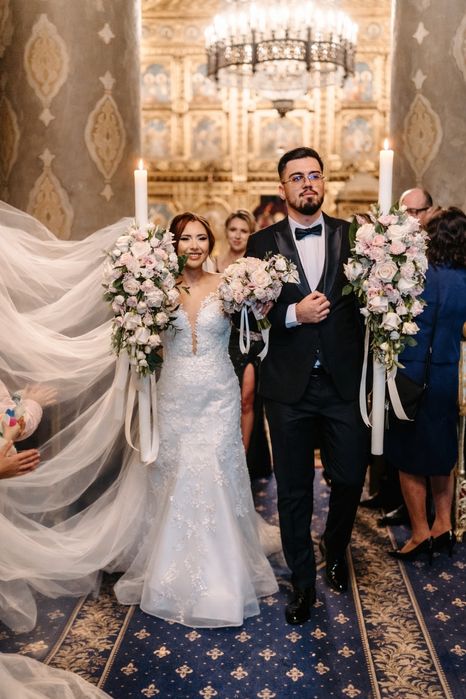 Fotograf Iasi - servicii foto-video, OFERTĂ NUNTĂ 2025