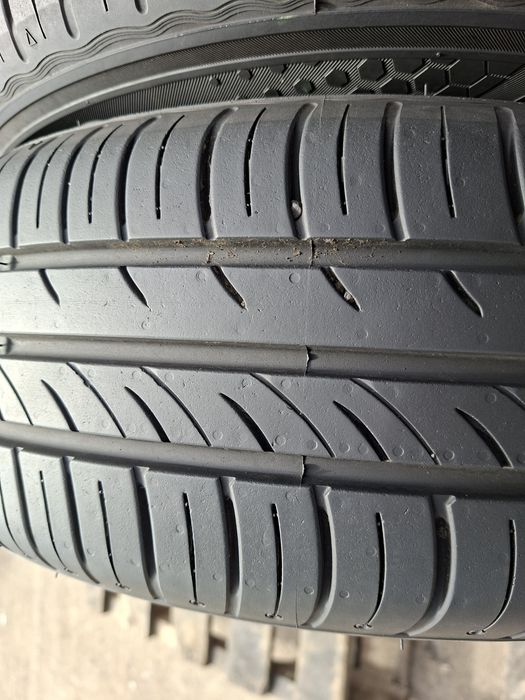 2бр. Почти Нови 185/65/14 Kumho Ecowing ES 31