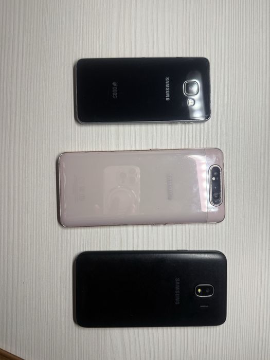 Продам телефоны в хорошем