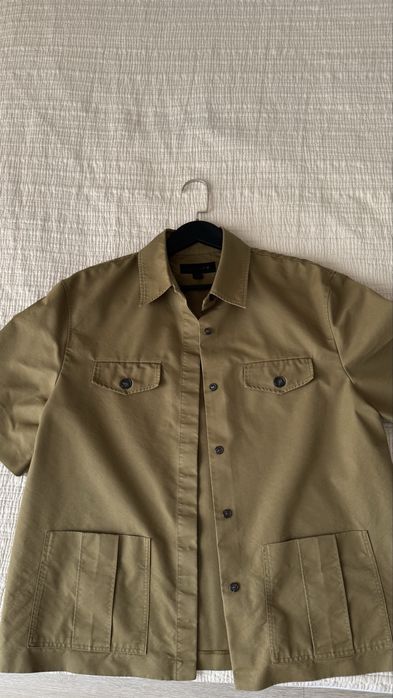 Жилет Zara L размер