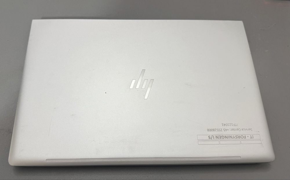 HP EliteBook 640 G10