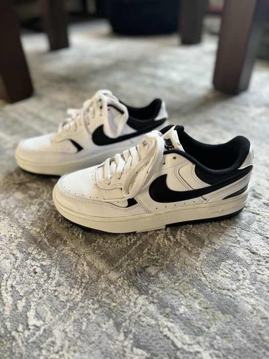 Маратонки Nike Gamma