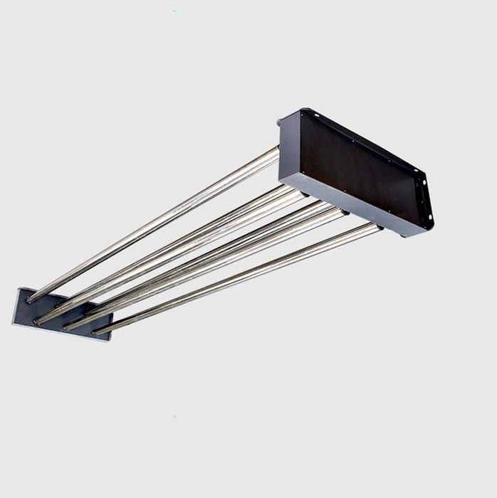 Моторизованный фон держатель для студии от  NiceFoto