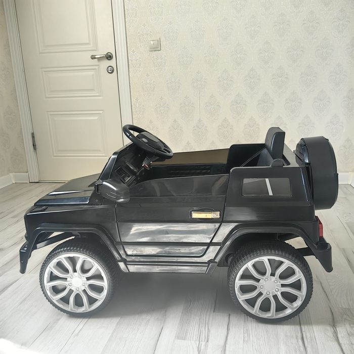 Продам детский машина