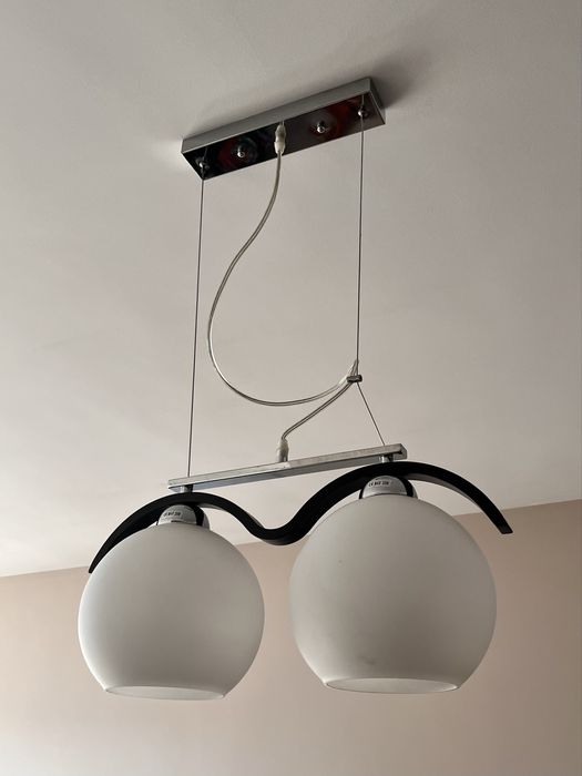 Осветителни тела LED E27