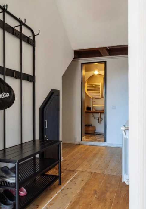 Дава се под наем Двустаен апартамент в Пловдив, Гагарин - 52 кв.м за 255 € - Снимка #2