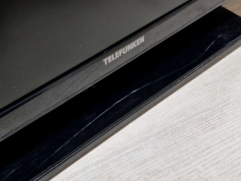 Телевизор Telefunken 24 inch / 24HB4600
