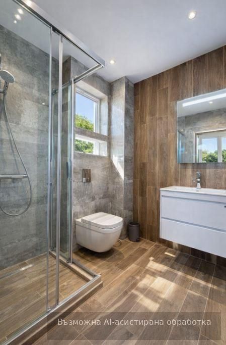 Дава се под наем Двустаен апартамент в Варна, Младост 1 - 67 кв.м за 648.21 € - Снимка #5