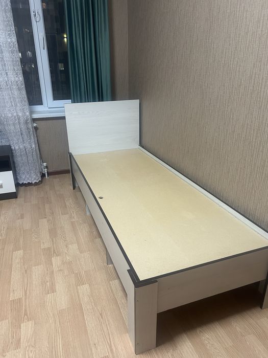 Кровать односпалка