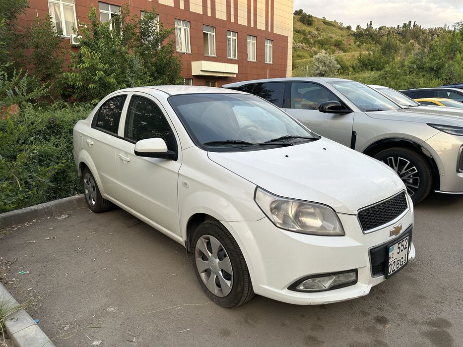 Аренда авто с выкупом
