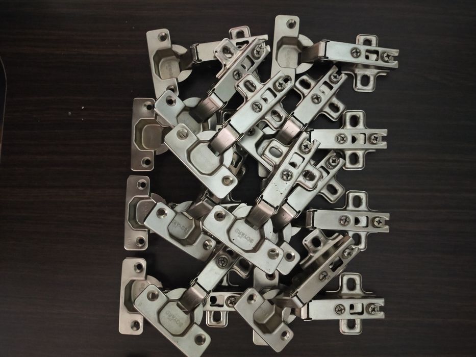 Мебельные навесы