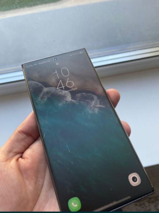 Самсунг S23 ultra
