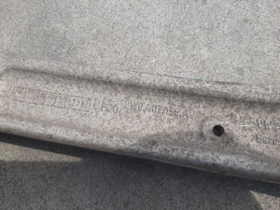 brat bascula dreapta fata 2.0 tdi deu audi a4 b9 8w 2018 8w0407156a