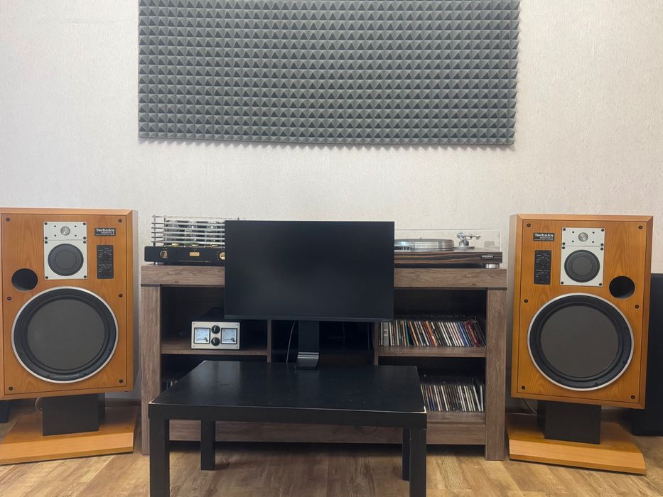 Аудиосистема Technics SB M2