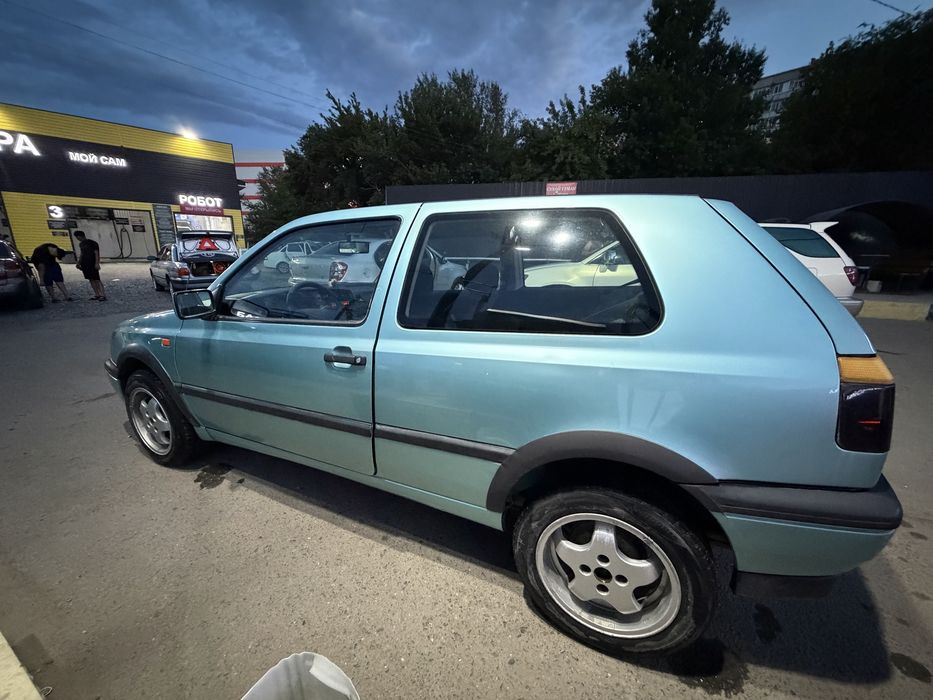 Продам Volkswagen golf 3