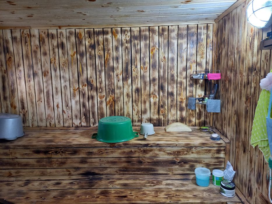 Продаётся дом в Уштобе