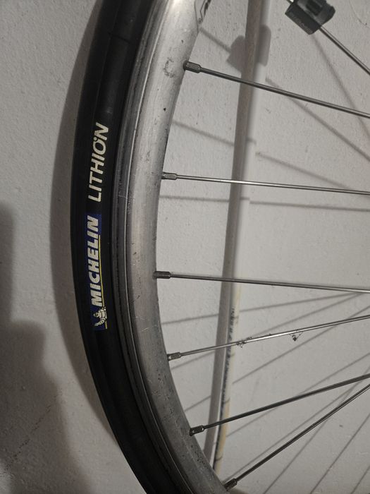 Капла Кампаньоло  28 цола