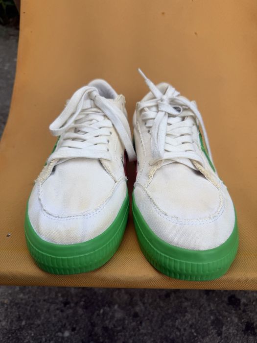 Tenisi Off White 41