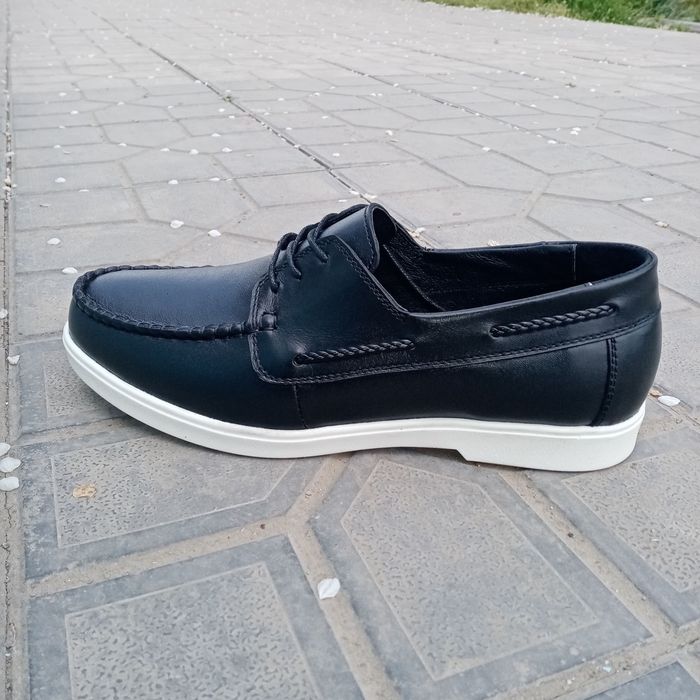 Naturalniy koja fabrikaga zakaz olamiz