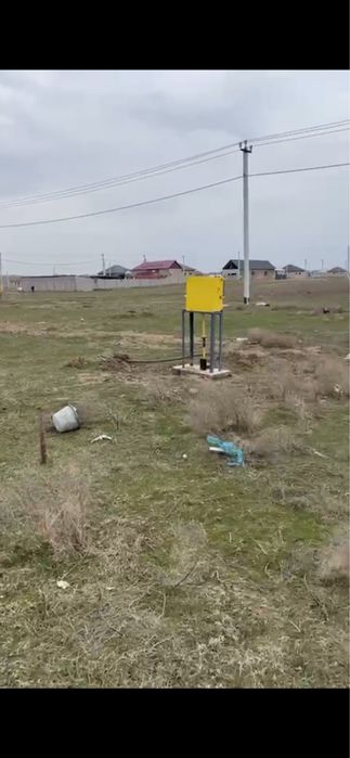 Мкр Достық 8 соттық жер сатылады