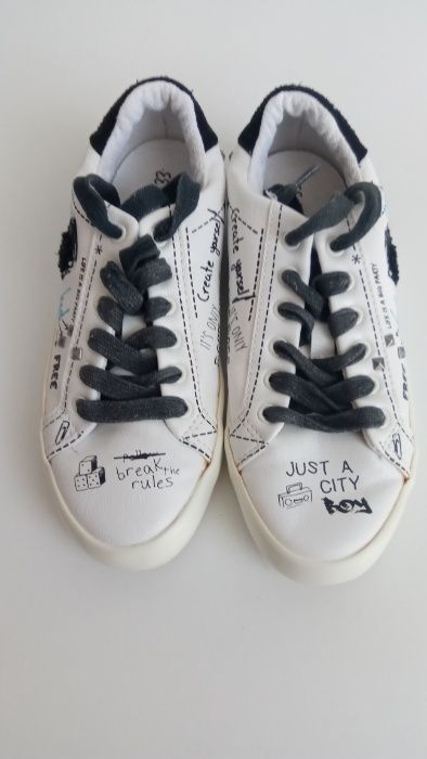 Детски маратонки и спортни обувки от 30 до 15 лв