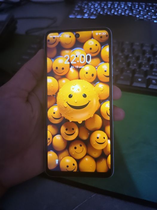 Tecno Spark Go 2024